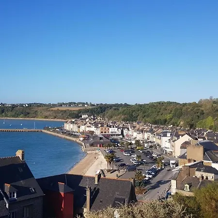 Le Petit Bleu Holiday home Cancale