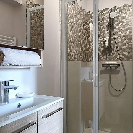 Holiday home Le Petit Bleu Cancale